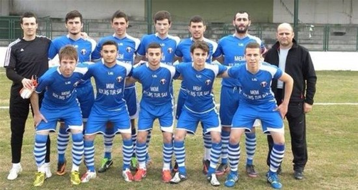 Sapanca Akademispor, Türkiye Şampiyonasına Gidiyor