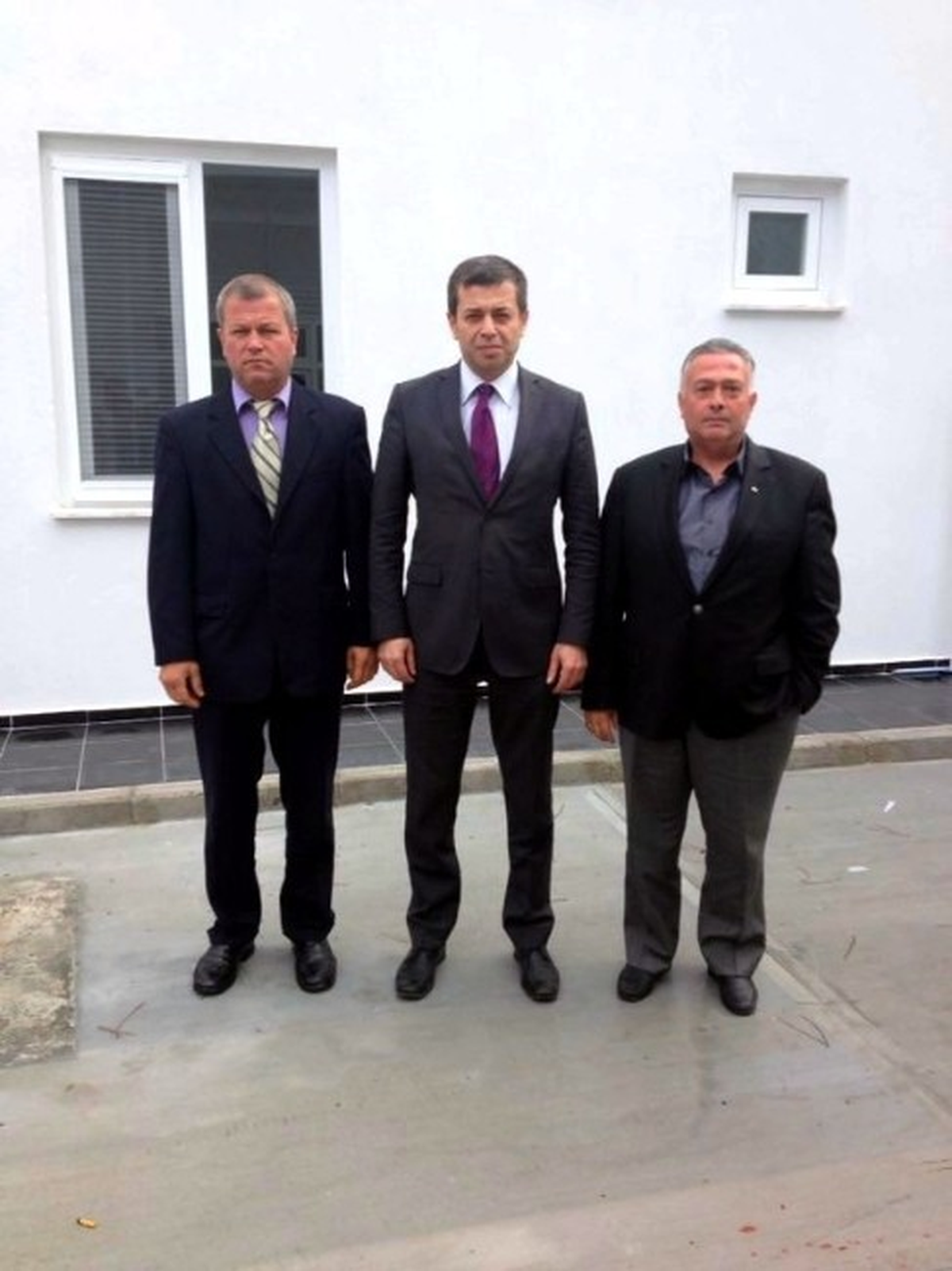 Sökeli Oda Başkanlarından Ayesob Seçimlerinde Künkçü\'ye Destek