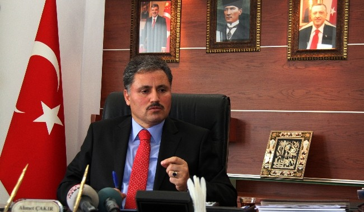 Spor Toto 2. Lig