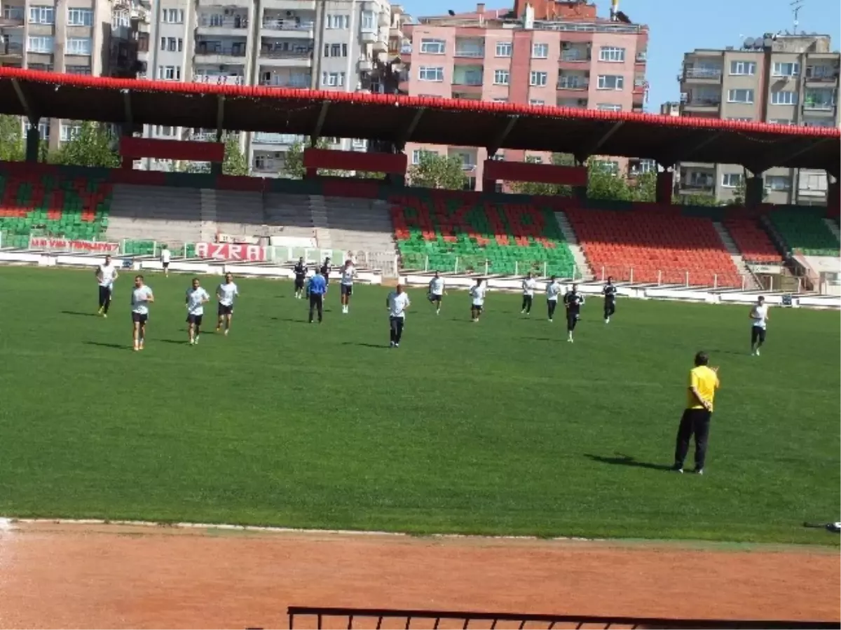 Spor Toto 3. Lig