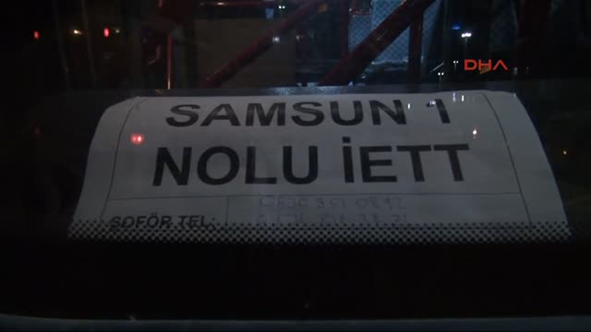Takviye Polisler İstanbul\'da