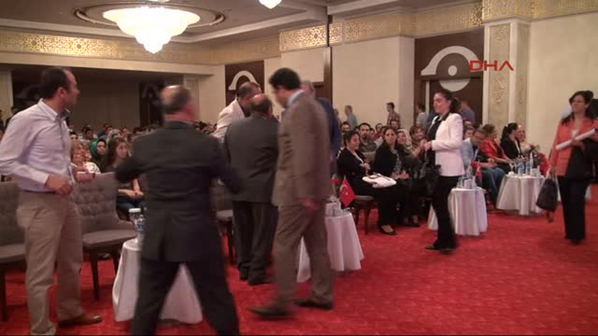 Tarihçi Prof. Dr. Ortaylı, Şanlıurfa\'nın Tarihini Değerlendirdi