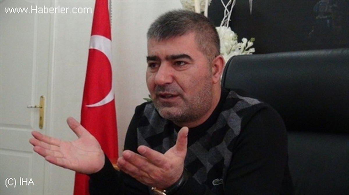 Tekik :Batman Halkı Kendi Petrolüne Sahip Çıksın