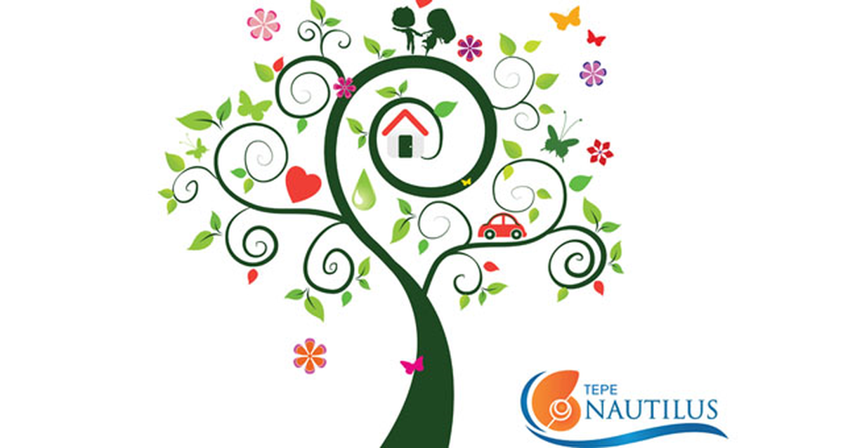 Tepe Nautilus\'ta Hıdırellez Coşkusu