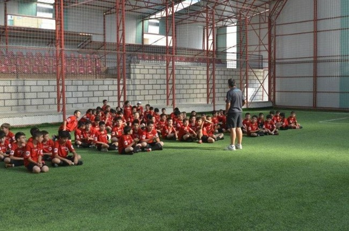 TKİ Tavşanlı Linyitspor\'da Yaz Okulu Haziran\'da Başlıyor