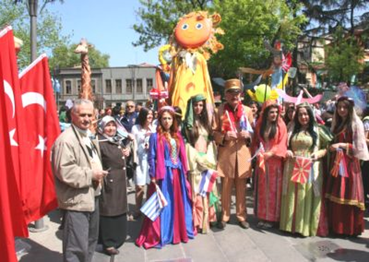 Trabzon\'da Kültür Sanat