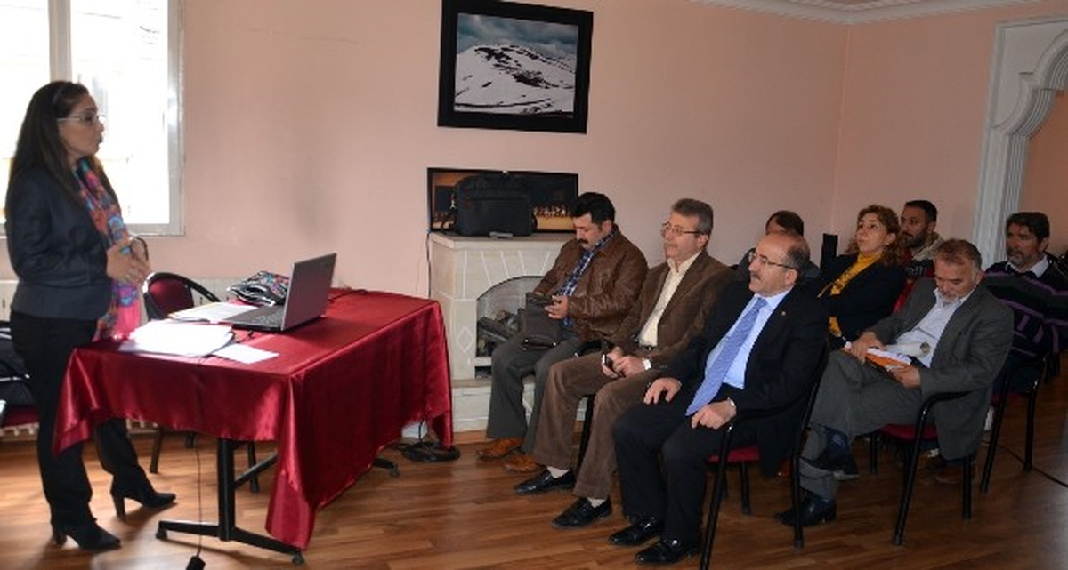 Trabzon\'da Uluslararası Edebiyat Festivali Düzenlenecek