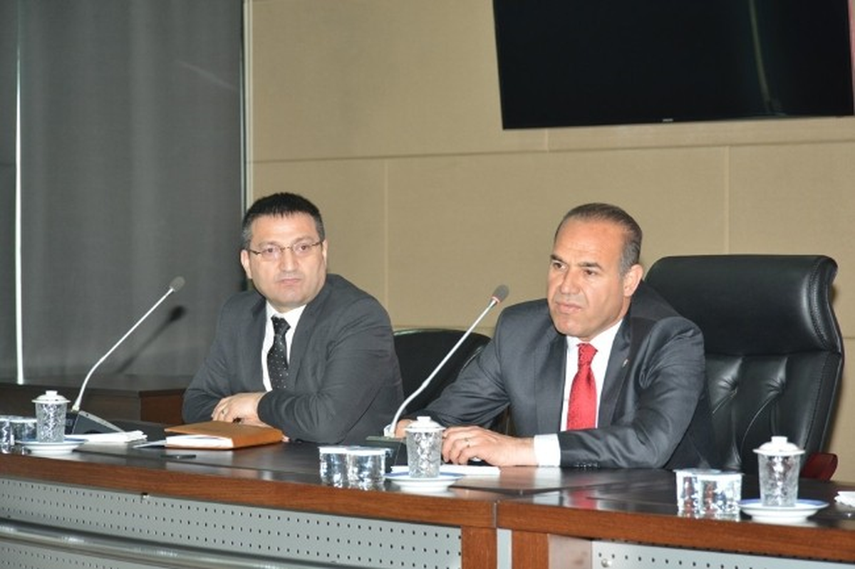 Trafik Sorunu "Ulaşım Çalıştayı"Nda Tartışılacak