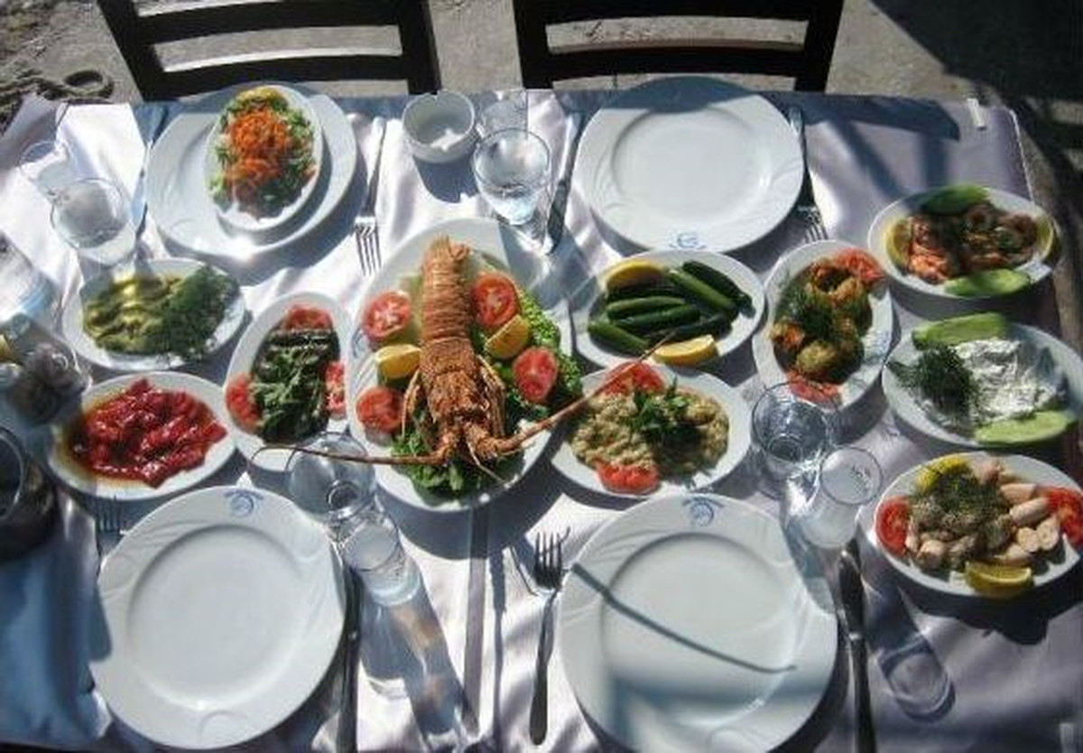 Türkiye\'de Yedi, Ülkesinde de İstedi