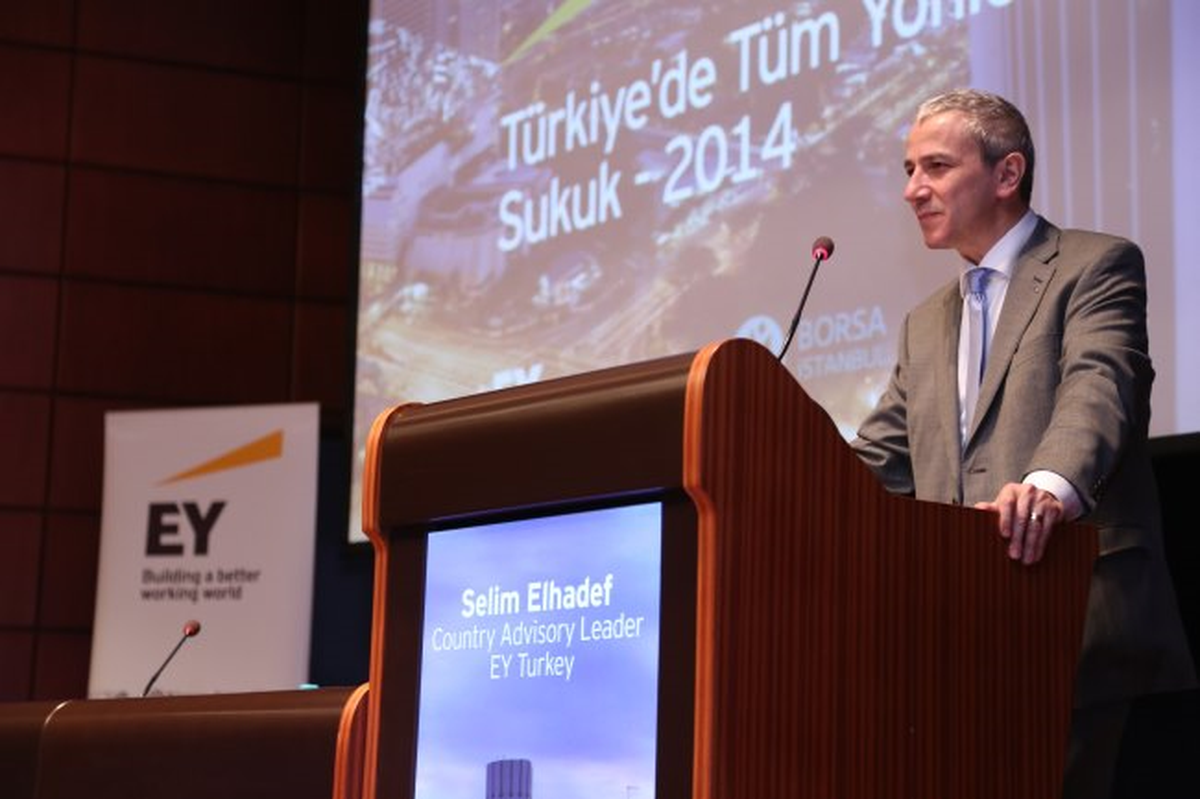 Türkiye, İslami Finansın Gelişiminde Aktif Rol Oynayacak