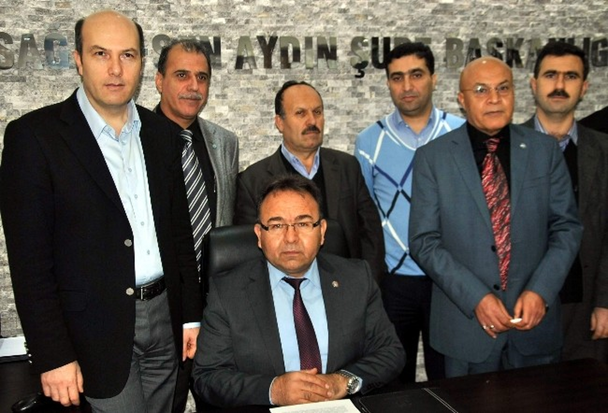 Türkiye\'nin Sağlık Okur-Yazarlığı Haritası Çıkarılıyor
