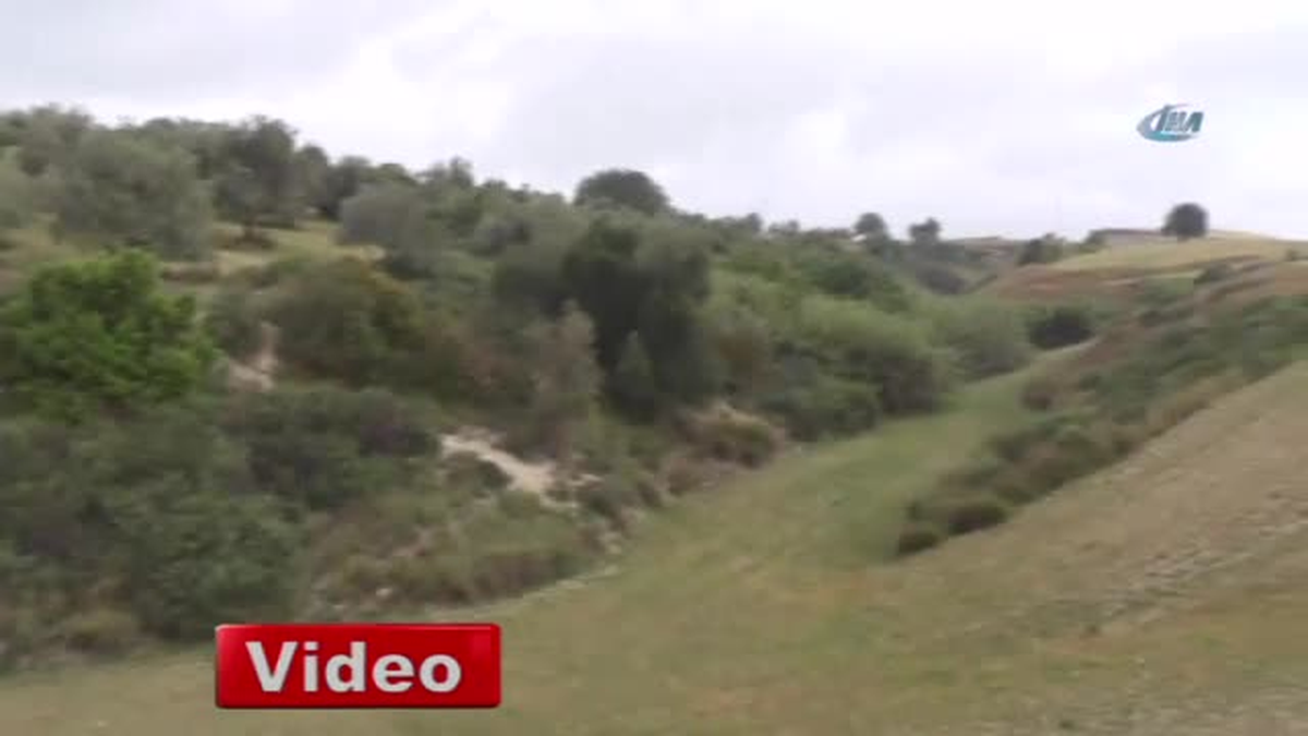 Türkiye\'yi Ağlatan Gizem Burada Katledildi