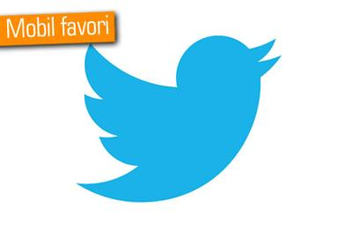 Twitter, Kayıtlı Kullanıcı Sayısını Açıkladı