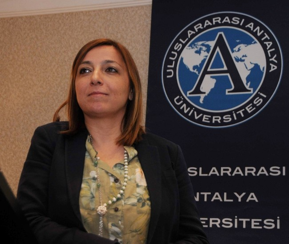 Uluslararası Antalya Üniversitesi, Mba Konferansı