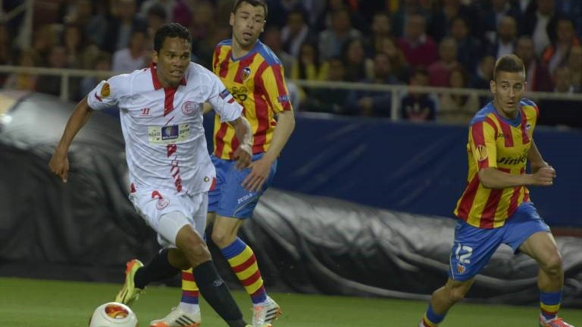 Valencia Sevilla Maç Öncesi Bilgiler Maç Özeti UEFA Avrupa Ligi Maçları 1 Mayıs