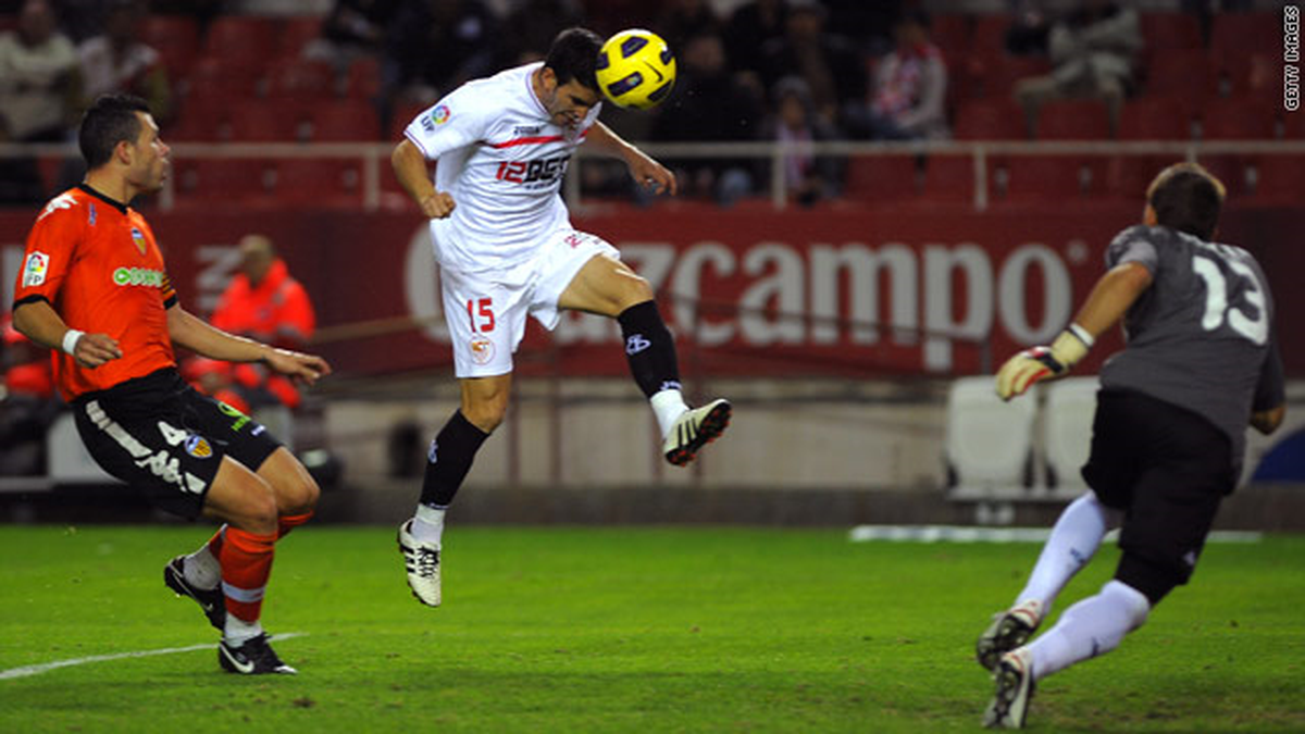 Valencia-Sevilla Maçı Ne Zaman Hangi Kanalda Saat Kaçta? Canlı Yayın Canlı Anlatım