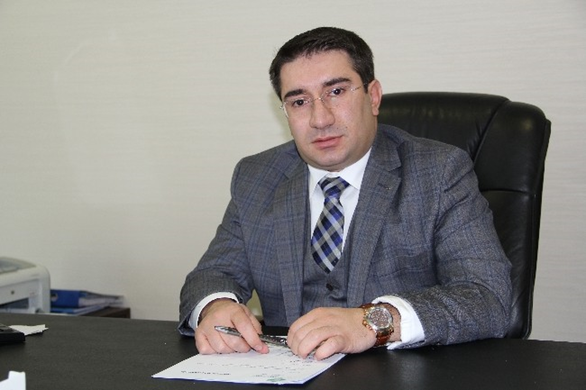 Vatbo Başkanı Toprak\'tan Regaib Kandili ve 1 Mayıs Mesajı