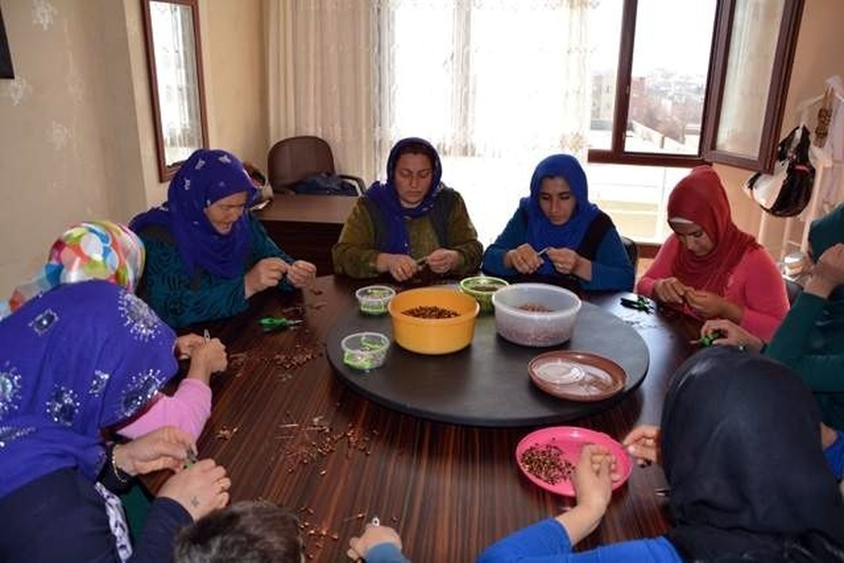 Viranşehir Adem Kurs Kayıtları Başladı