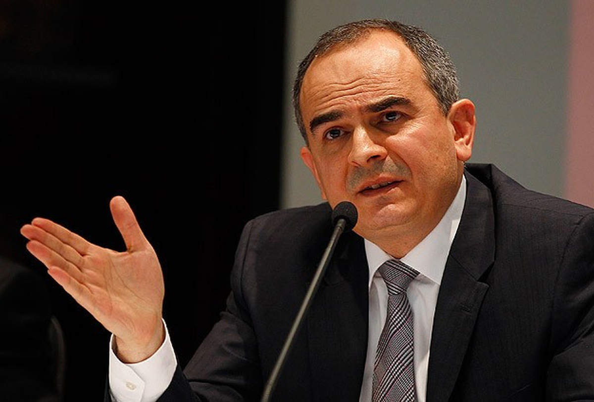 Wsj: Erdem Başçı\'nın Açıklaması, Merkez\'in Hükümet Baskısına Teslim Olduğu Kaygısını Yarattı