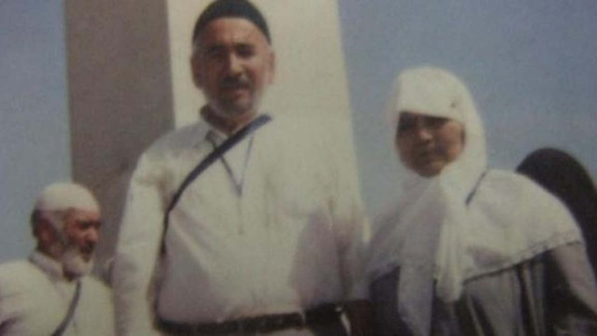 Yaşlı Çift Evlerinde Ölü Bulundu