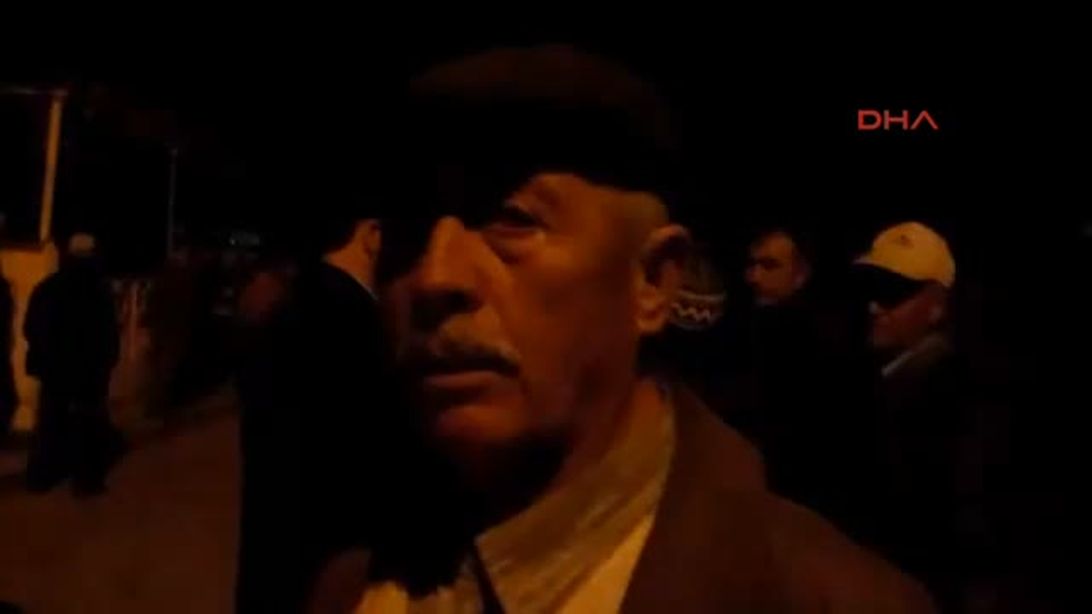Çanakkale\'de Yaşlı Çift Evlerinde Ölü Bulundu