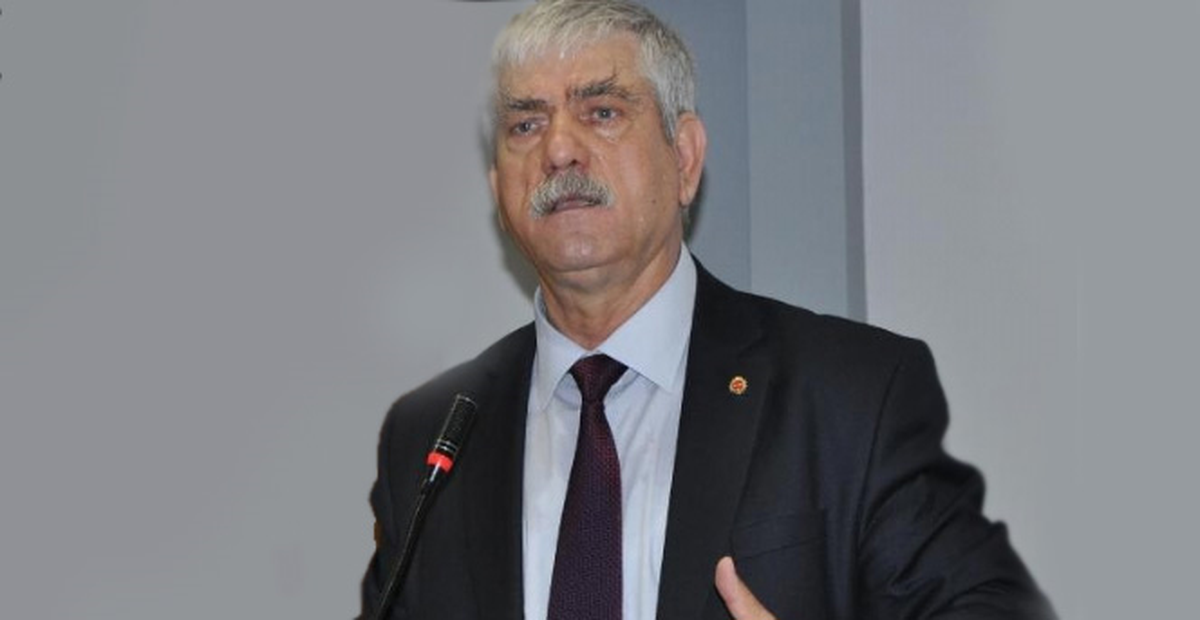 1 Mayıs Emek ve Dayanışma Günü\'nün Ardından