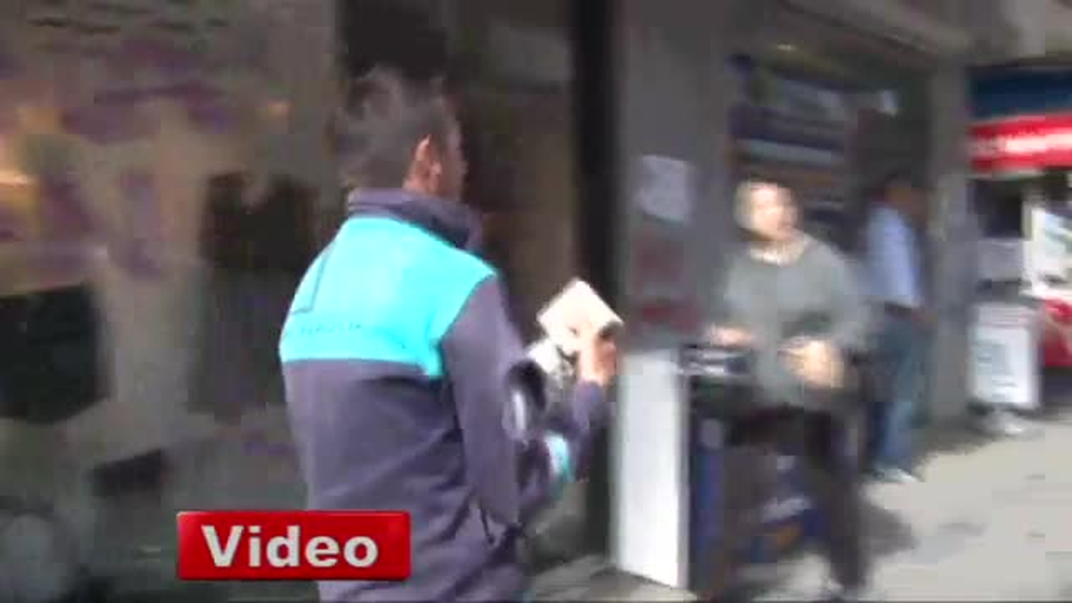 1 Mayıs'ın Faturası Ağır Oldu