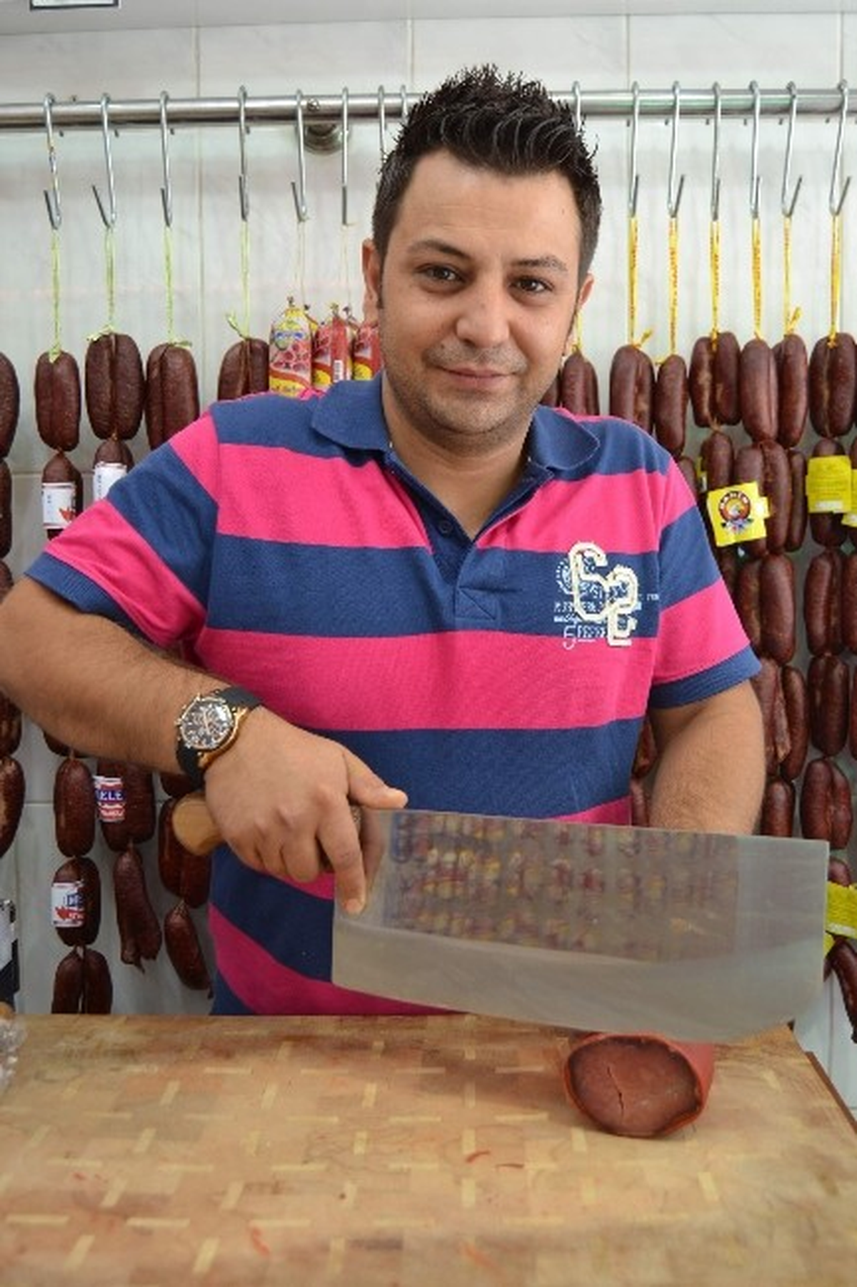 1 Mayıs İşçi Bayramı Esnafın Yüzünü Güldürdü