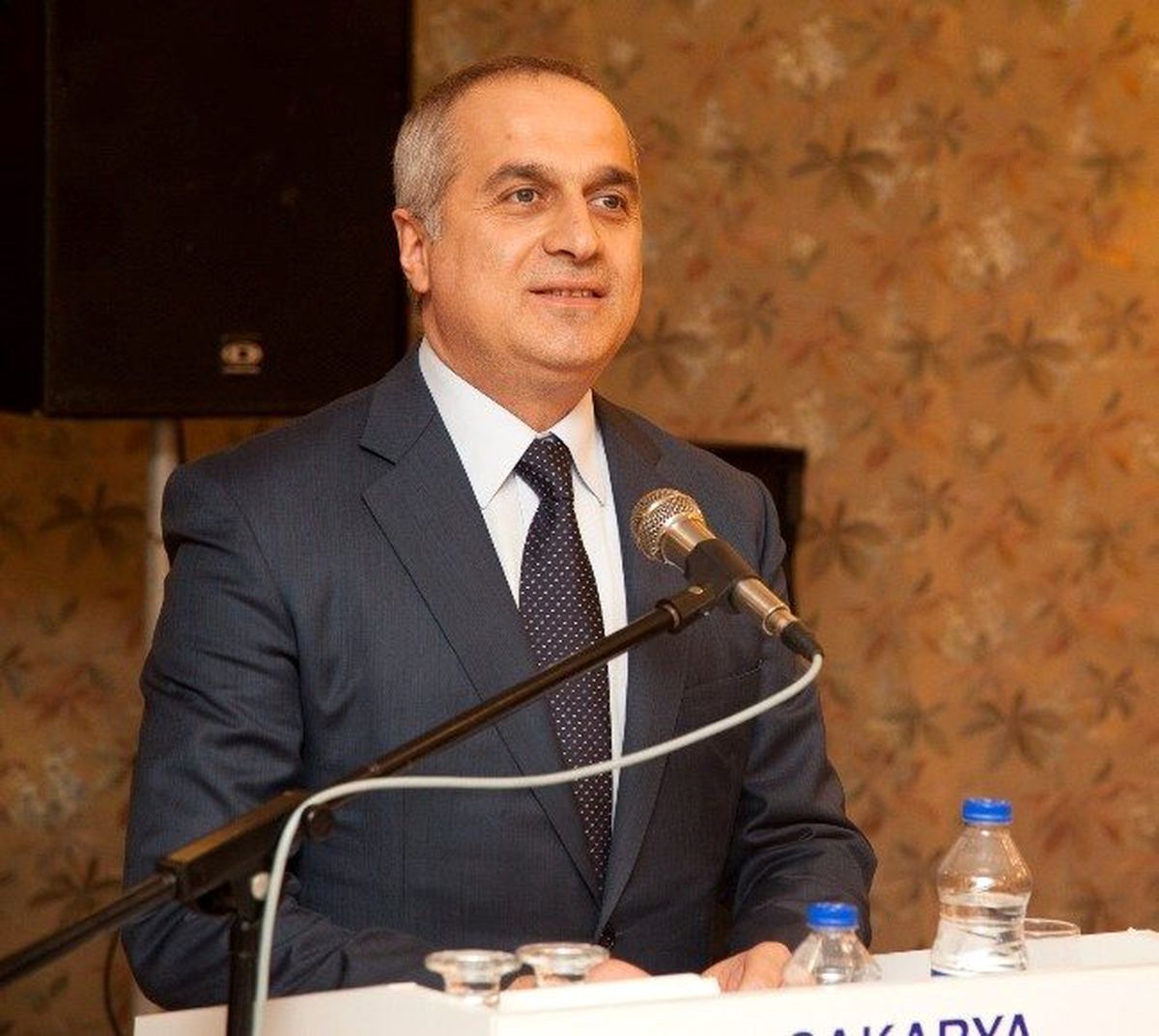 2014 Nisan Ayında Sakarya\'nın İhracatı Yüzde 100 Arttı
