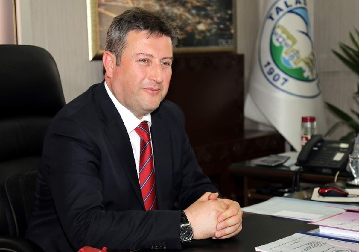 2014\'ün İlk Yamaç Paraşütü Kursu Başlıyor