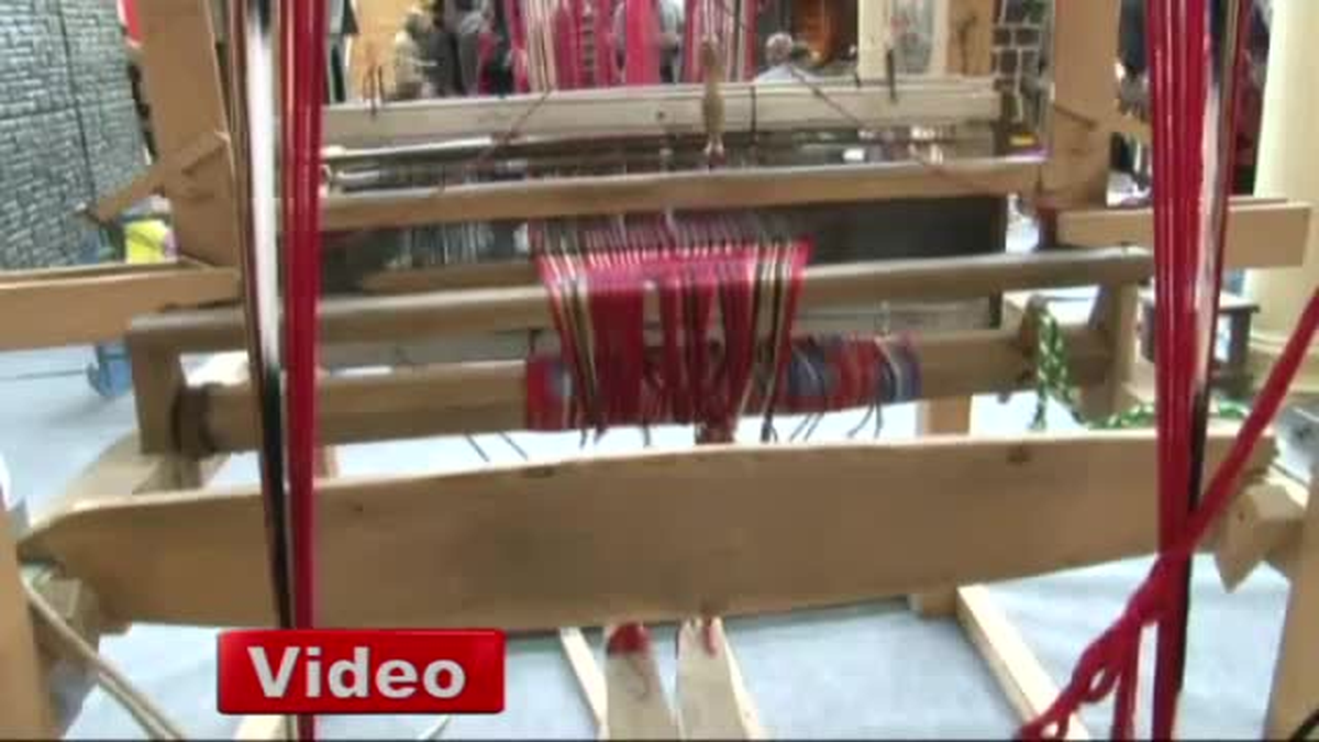 8. Giresun Günleri Feshane\'de Vatandaşlarla Buluştu