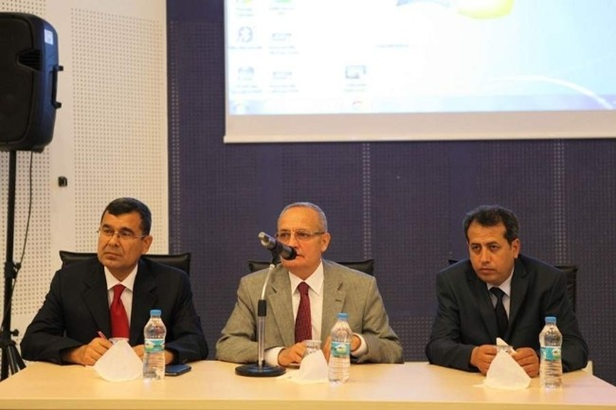 Adıyaman\'ın Balıkçılık Sorunları ve Çözüm Önerileri Çalıştayı