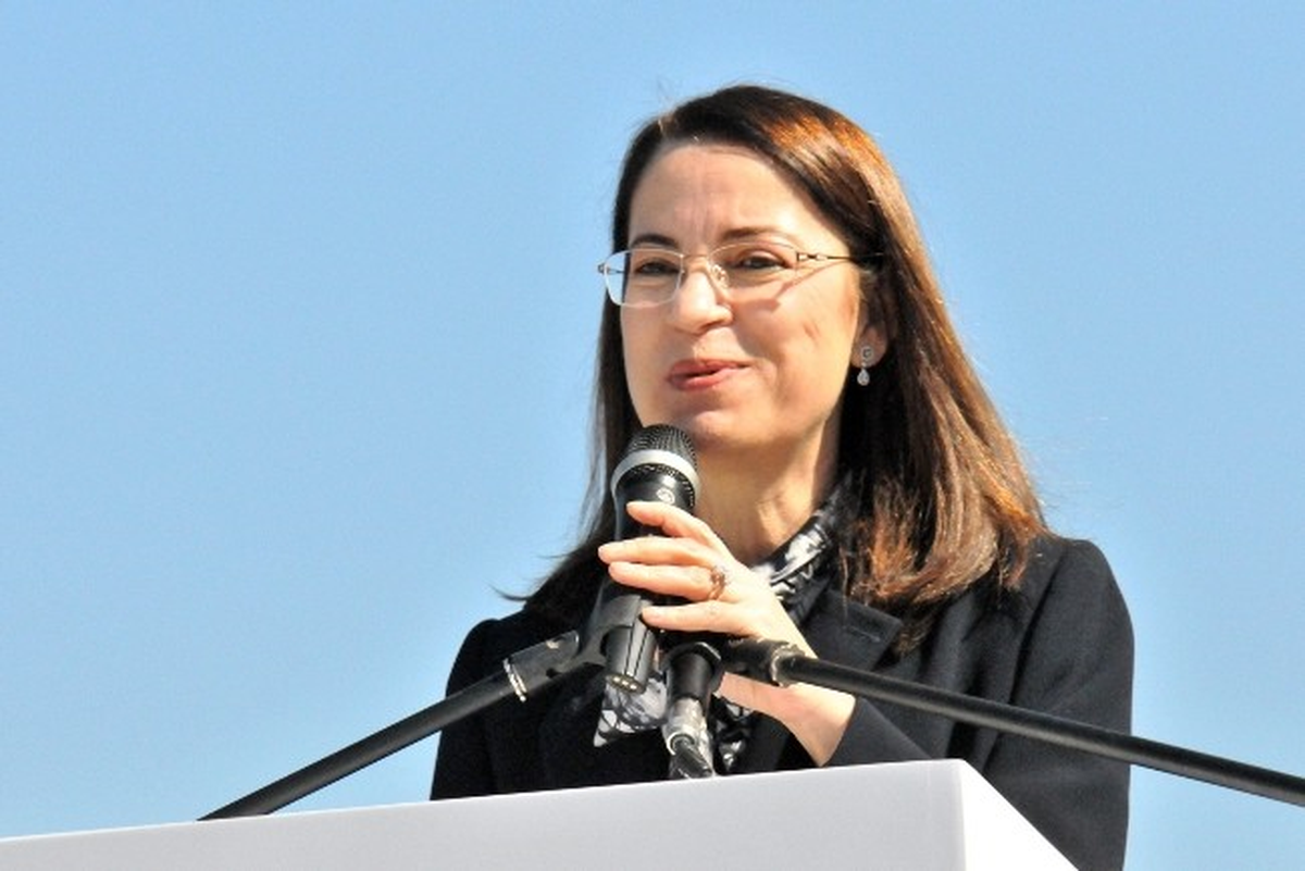 Aile ve Sosyal Politikalar Bakanı Ayşenur İslam, Sakarya'ya Geliyor