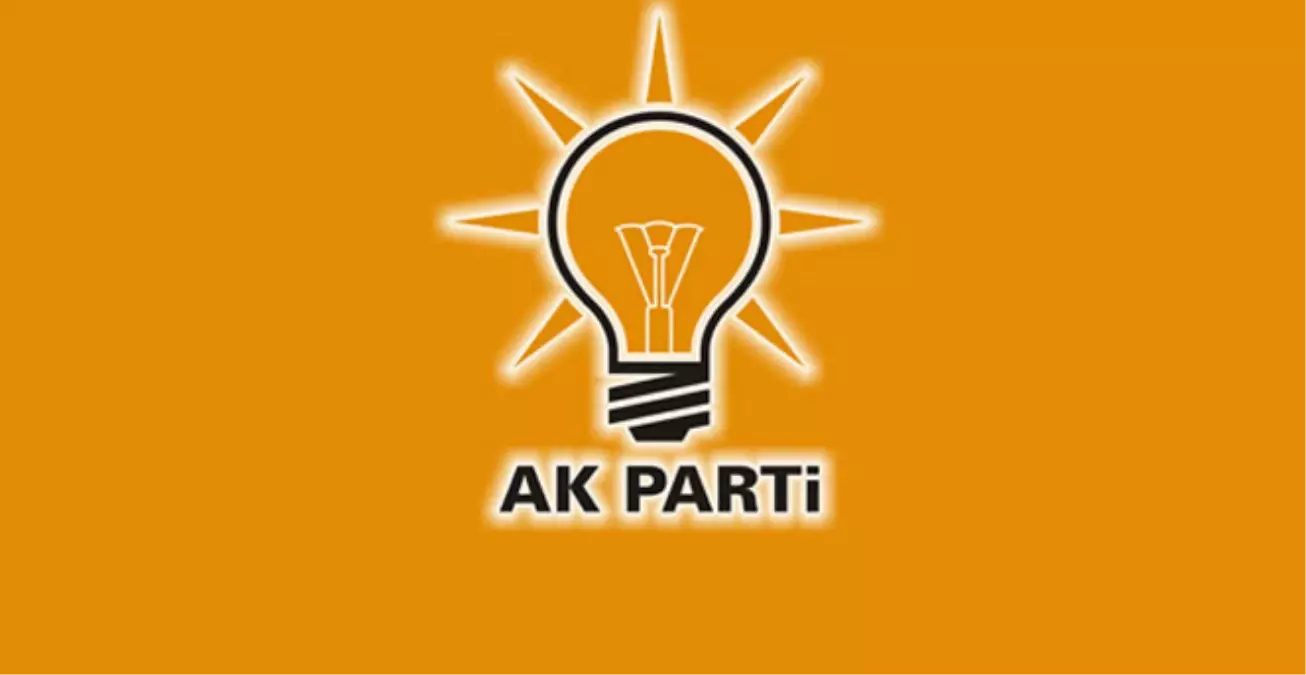 AK Parti, 3 Dönem Kuralına Devam Kararı Aldı