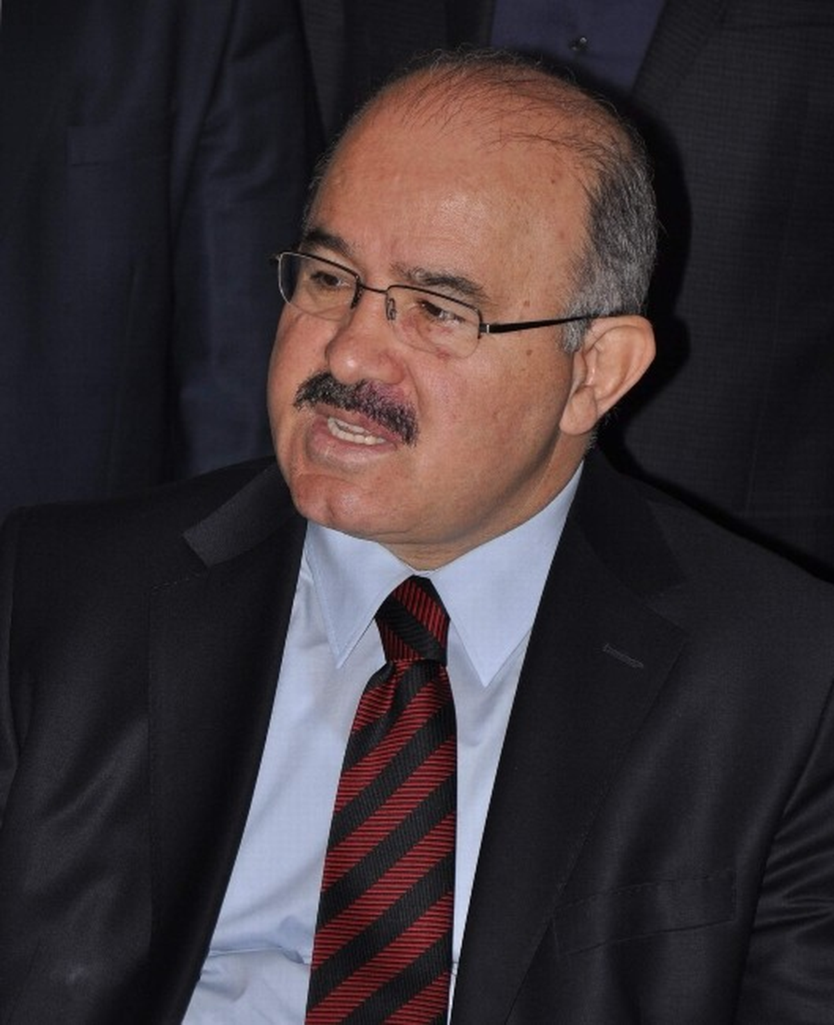 Ak Partili Çelik: AK Parti\'de 3 Dönem Yasağına Devam, Seçim Sisteminde Değişiklik Yok