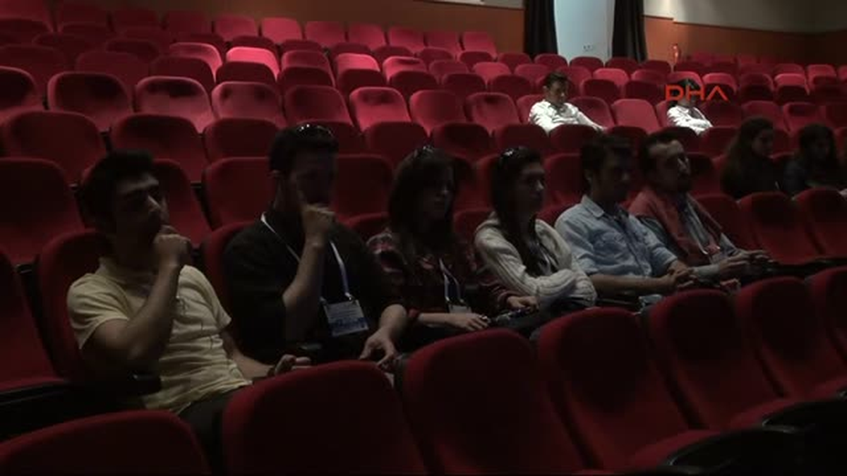Akademisyenlere Alanya Kalesi Tanıtıldı