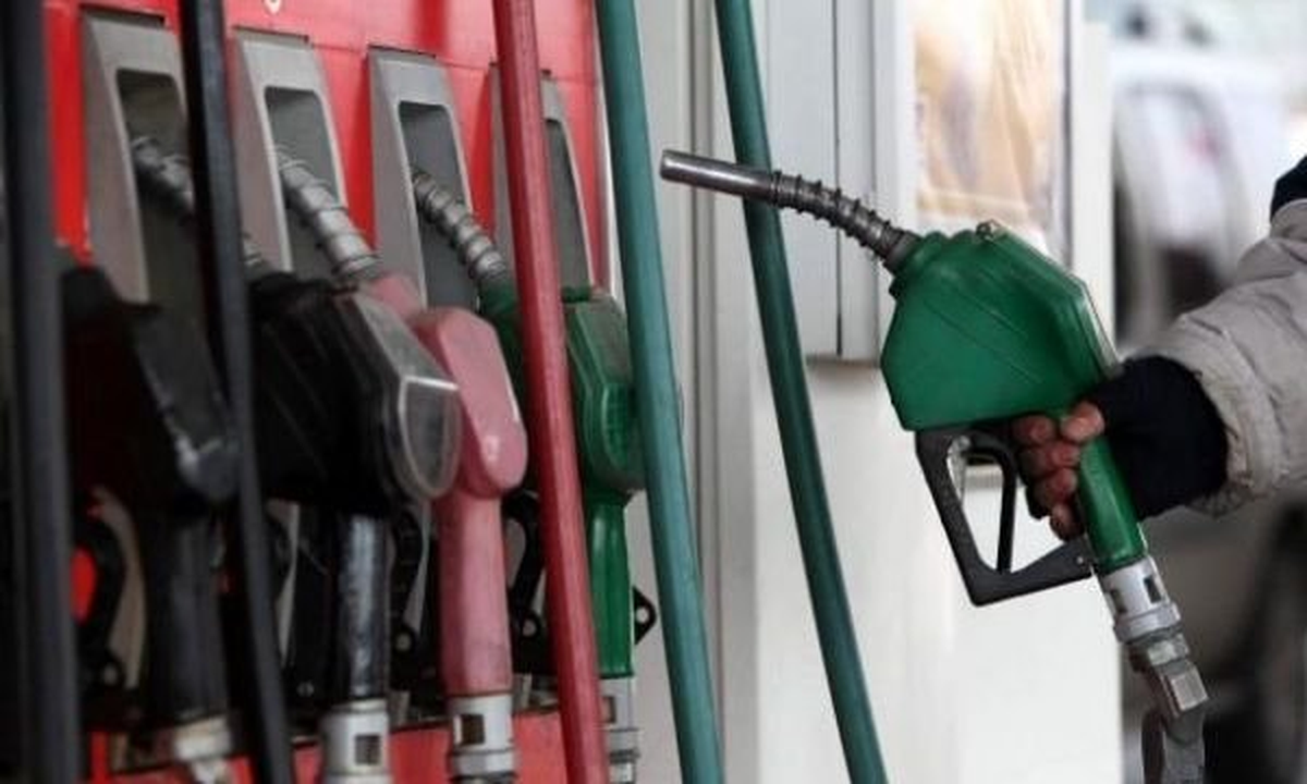 Benzin ve Motorinde 5 Kuruşluk İndirim
