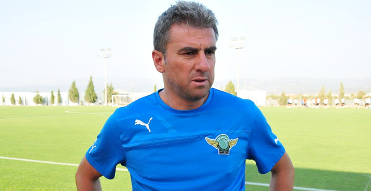 Akhisar Belediyespor\'da Şaşkınlık