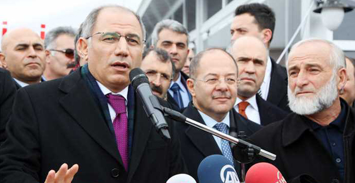 Ala: Gazdan İyi Bir Yöntem Henüz Yok