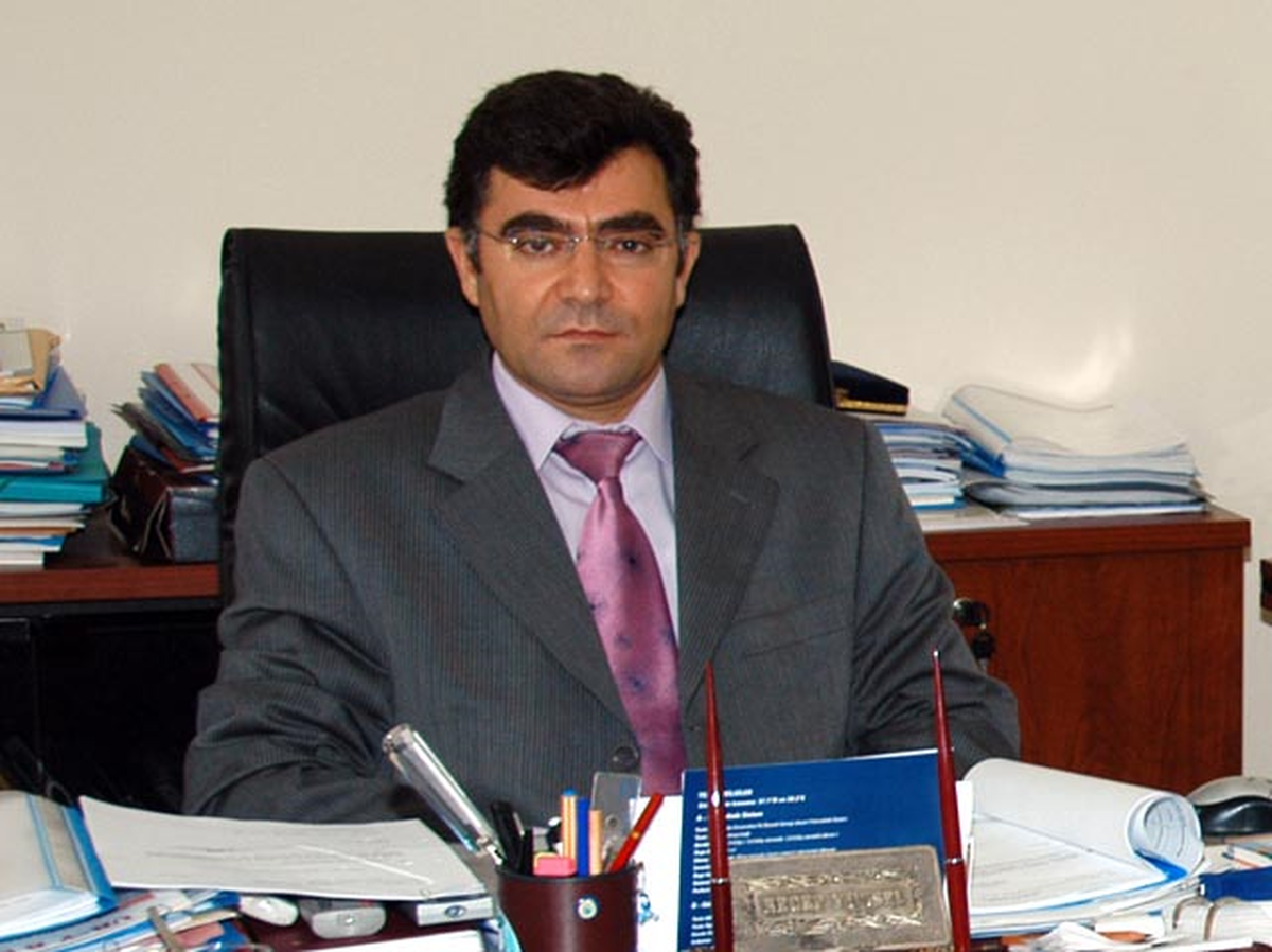 Antalya Vali Yardımcısı Yüksel Açıklaması