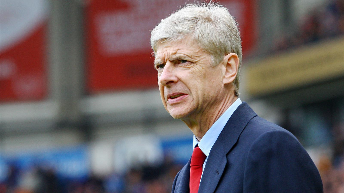 Arsene Wenger, UEFA Fair Play Kanunlarının Uygulanması Konusunda Açıklamalar Yaptı