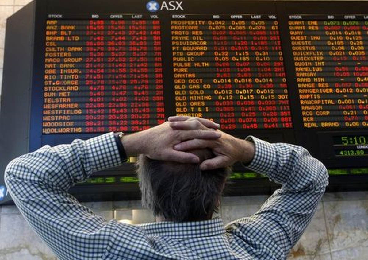 Borsa 5 Ayın En Yüksek Seviyesinden Kapandı