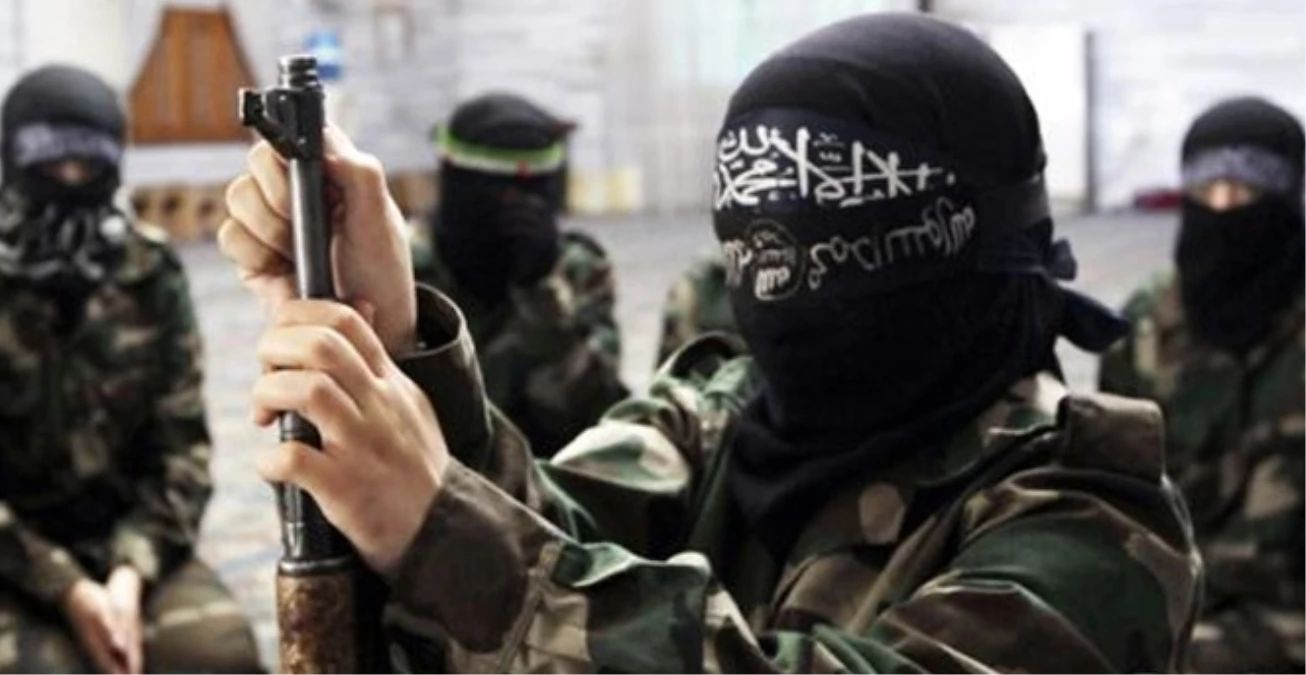 El-Kaide Lideri Zevahiri\'den "Kardeşlerinle Savaşma" Talimatı