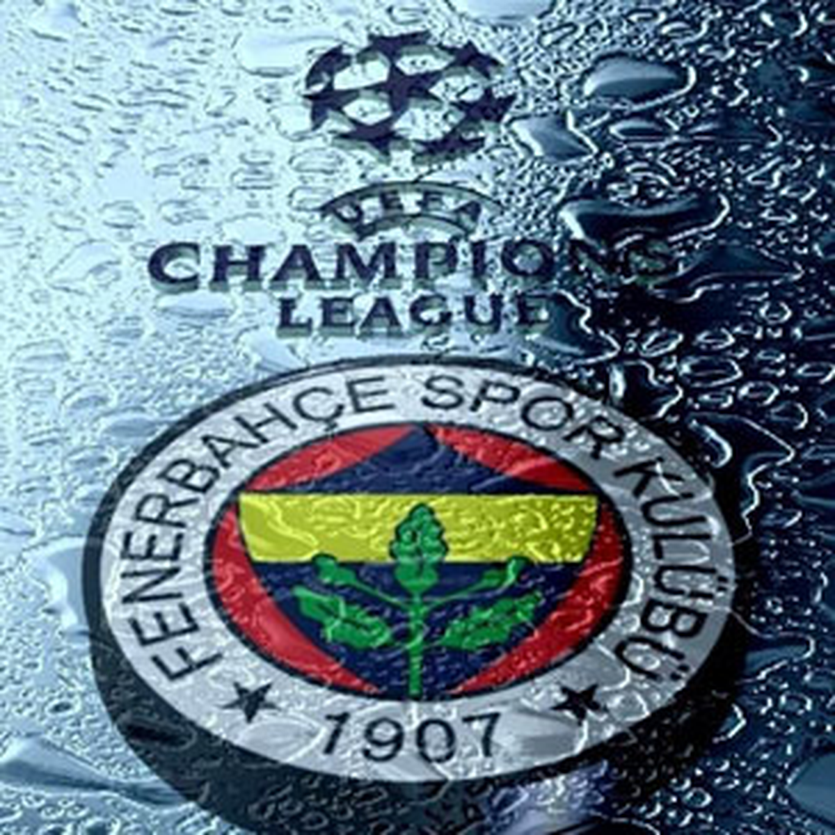 Fenerbahçe Kulübü 107 Yaşında