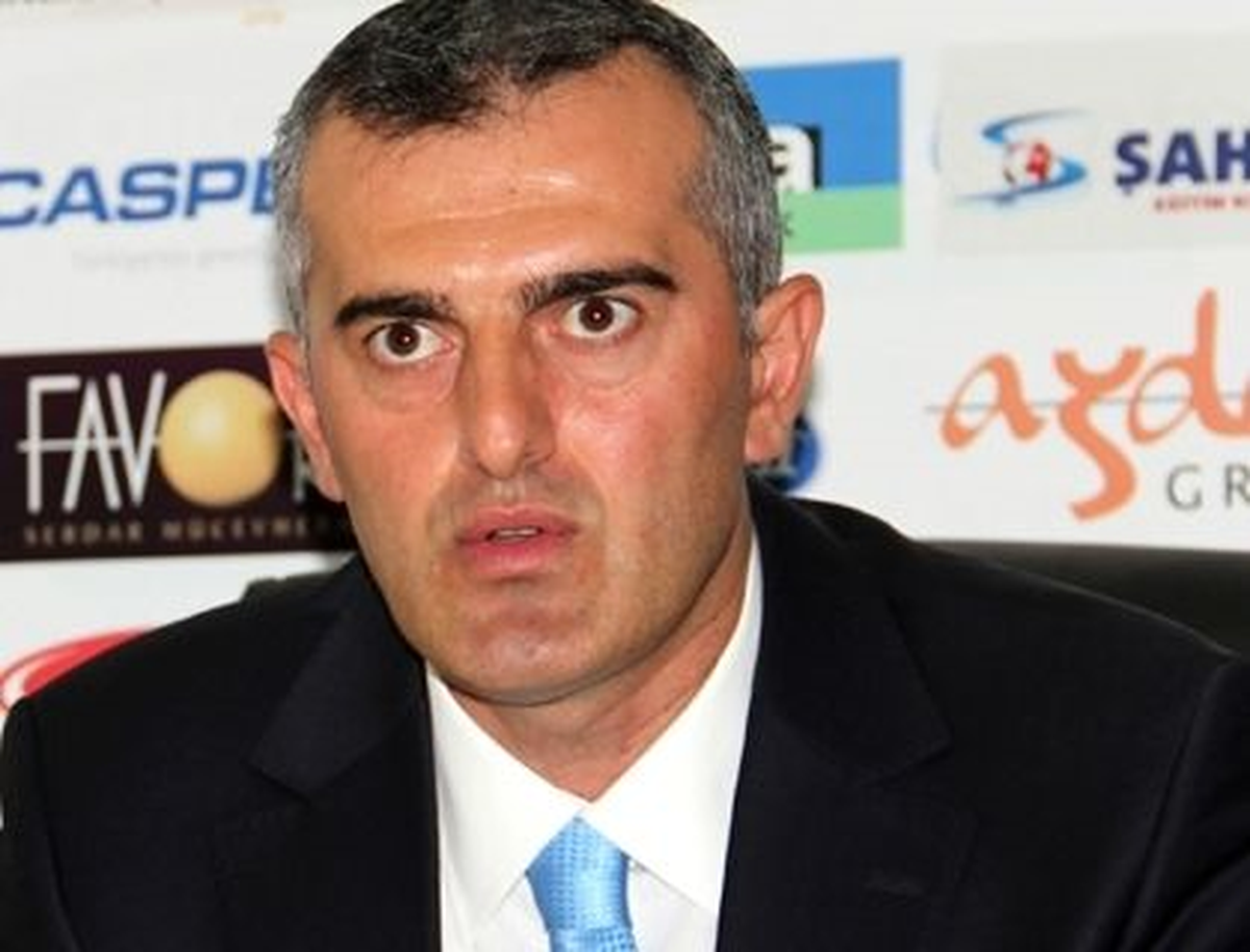 Hentbol Süper Liginde Sürpriz Ayrılık