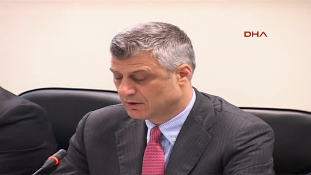 Kosova ile AB Arasında İstikrarlı Ortaklık Anlaşmasına Dair Nihai Toplantı Sona Erdi