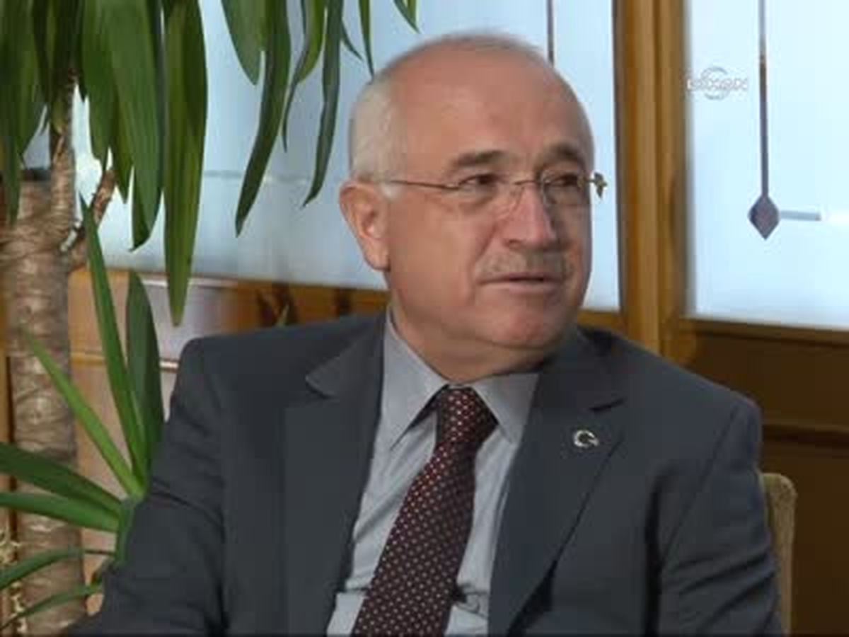 TRT\'nin 50. Kuruluş Yıl Dönümü