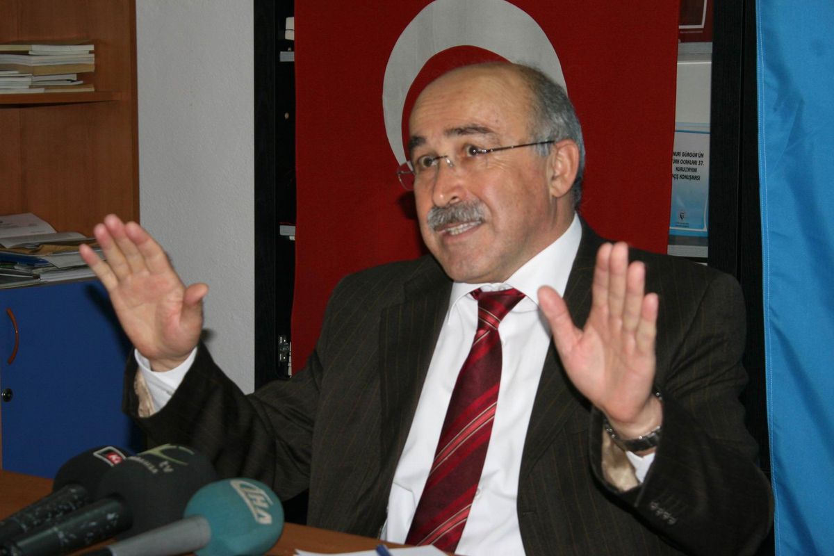 Türk Düşünce Çalıştayı"