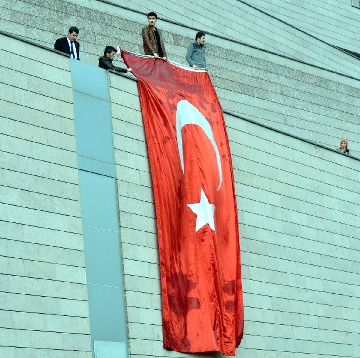 Türkçülük Günü\'nü Kutladılar