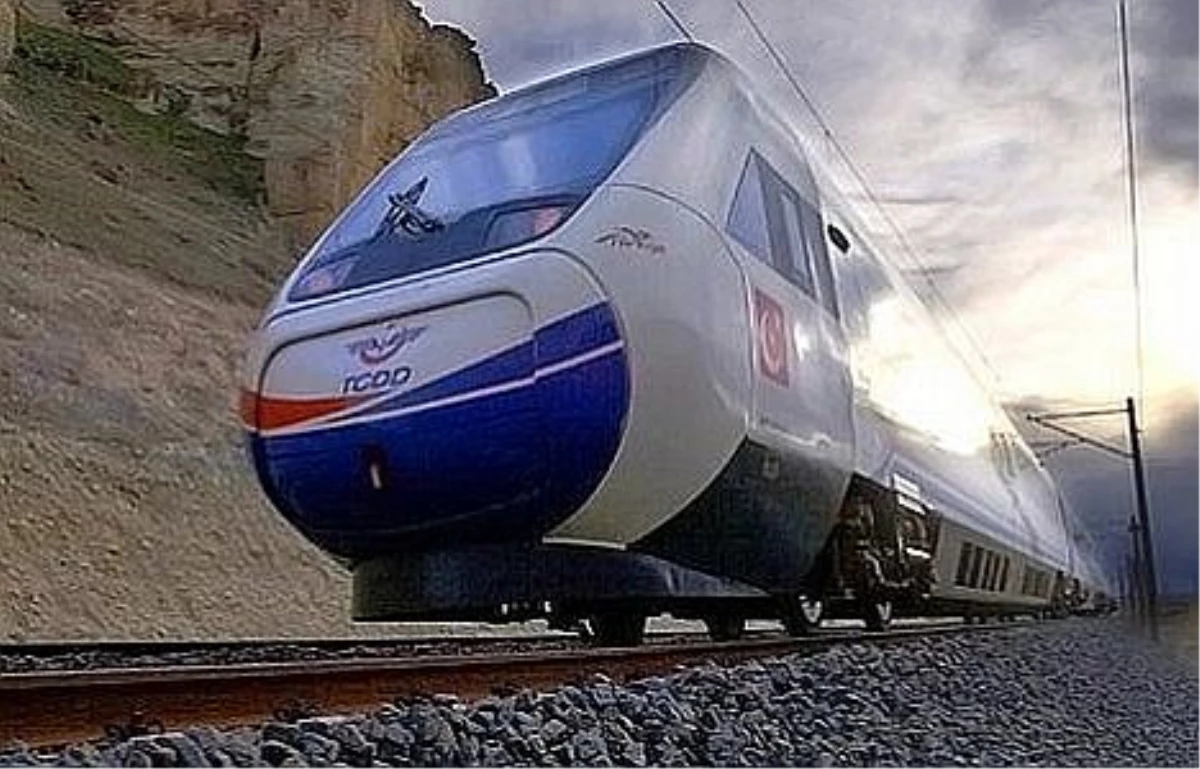 Avrupa ve Türk Cumhuriyetleri\'nin Trenleri, Eskişehir\'de Test Edilecek